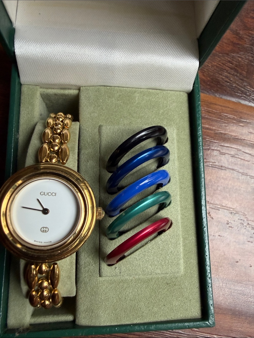 Gucci 11/12.2 - Picture 2 of 5